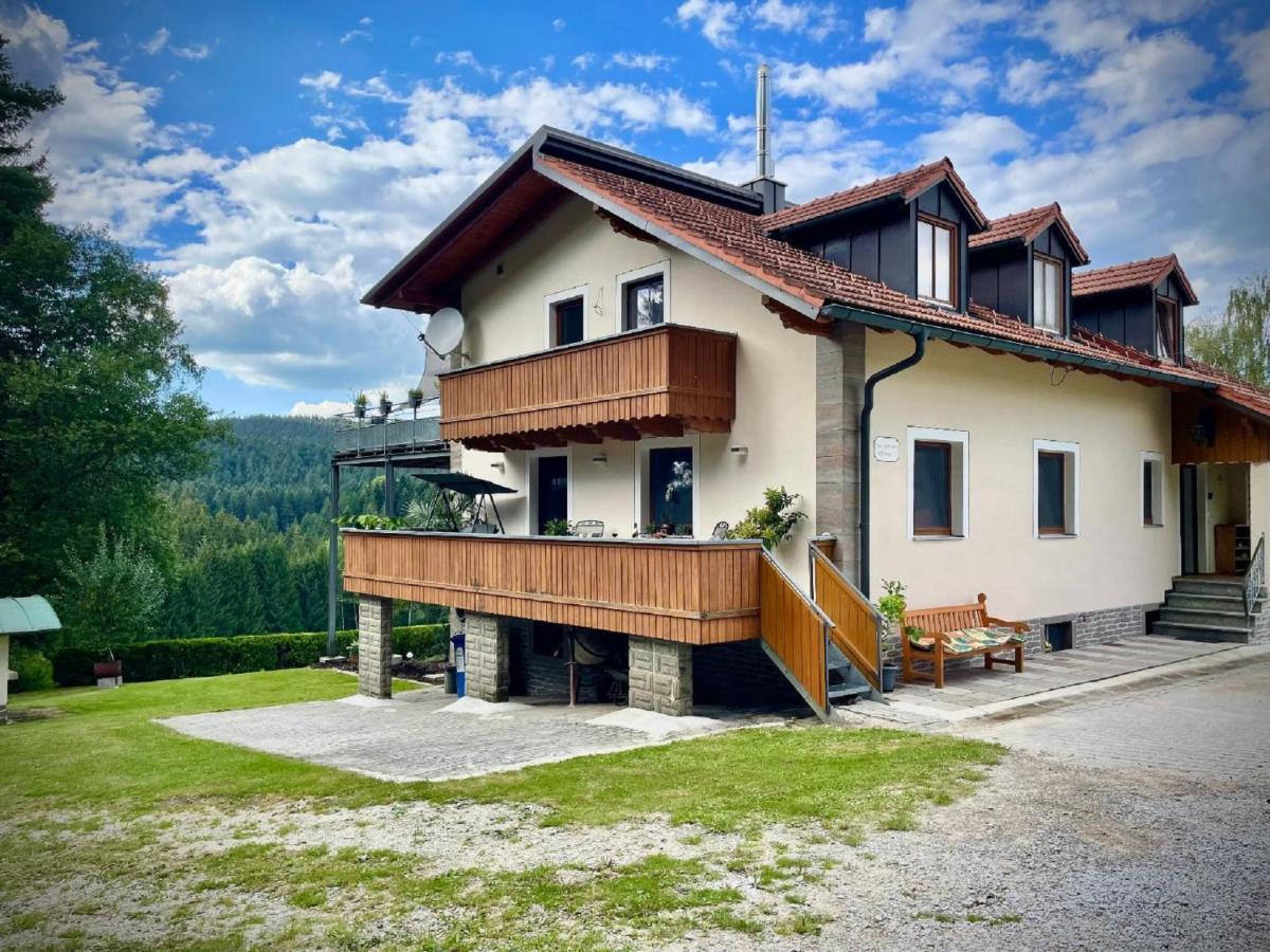 Schnecknhaisl Лам Екстериор снимка